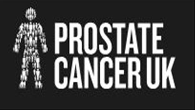 Prostrate Cancer UK